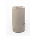 thumbnail image 1 of Good Ideas IMP-STONE65-SAN 65 gal Impressions Stone Rain Saver, Sandstone, 1 of 1