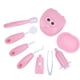 thumbnail image 1 of Herramientas De Dentista Para Niños, Juego De Modelos De Dientes, Juguete De Mano De Obra Fina, 9 Unids/set Para Aulas Escolares Para Fiestas ANGGREK Otros, 1 of 8