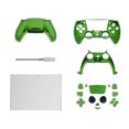 thumbnail image 3 of Replacement Shell Cover with Full Buttons Set for PS5 DualSense, 3 of 9
