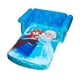 thumbnail image 2 of Sofa Infantil 2 en 1 Marshmallow Frozen, 2 of 4