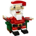 thumbnail image 4 of LEGO Santa 40206, 4 of 5