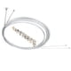 thumbnail image 5 of Cable de Freno, Instalacia Universal de Alta Resistencia Kit Fácil Kit de Reparació de Cable de Febrapere Confiable para accesorio de motocletas, 5 of 7