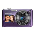 thumbnail image 1 of SAMSUNG Cámara Digital PL150/TL210 (Morada): 12,4 MP, gran angular de 27 mm, pantalla LCD de 3", pantalla LCD frontal de 1,5", Zoom de 5X, 1 of 4