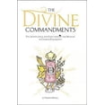 thumbnail image 1 of Pre-Owned The Divine Commandments: The Significance and Function of Mitzvoth in Chabad Philosophy (Paperback) 0826603017 9780826603012, 1 of 1