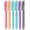 Pastel, variant on Mr. Pen Retractable Mechanical Eraser Pen with Comfortable Grip, Assorted, 4 Count