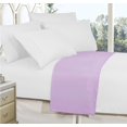 thumbnail image 2 of Sábana plana Elegant Comfort Premium Hotel Full Lilac, 2 of 6