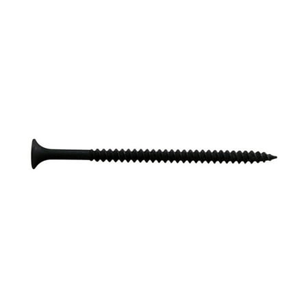 

National Nail 280079 25 lbs. No.6 x 1.25 in. Dry Screw