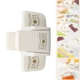 thumbnail image 1 of Edges Paper Punch, Portable Compact Cute Multifunctional Edges Craft Punch, Edges Punch Tool  Embossing Punch  Craft Punches for Paper Crafts Loose Leaf Scrapbook Photo Albums, 1 of 7