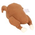 thumbnail image 4 of Dog Toy, Keep Clean Roasted Turkey Pet Snuffle Toy Attractive  for Pets, 4 of 8