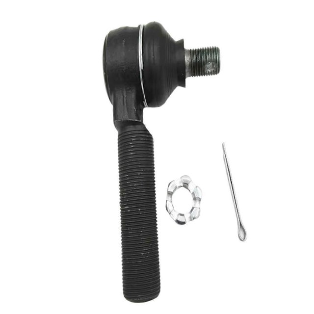 Automobile Connection End Steering Machine Outer Ball Joint Tie Rod Ball Joint 45047-69085 for Land Cruiser Hzj79