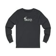 thumbnail image 6 of Forgiven Women’s Unisex Jersey Long Sleeve Tee, 6 of 8