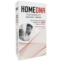 IdentiGene Home DNA Paternity Kit - 1 ct