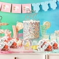 thumbnail image 5 of 24pcs Thank You Gifts with Bottle Opener Organza Bag 10m Jute Twine for Birthday Party Decoration, 5 of 7