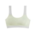 thumbnail image 7 of LYMAYTER Girls Training Bras Teen Breathable Pads Sports Bras Comfortable for 12-15Y Active Teens, 7 of 7