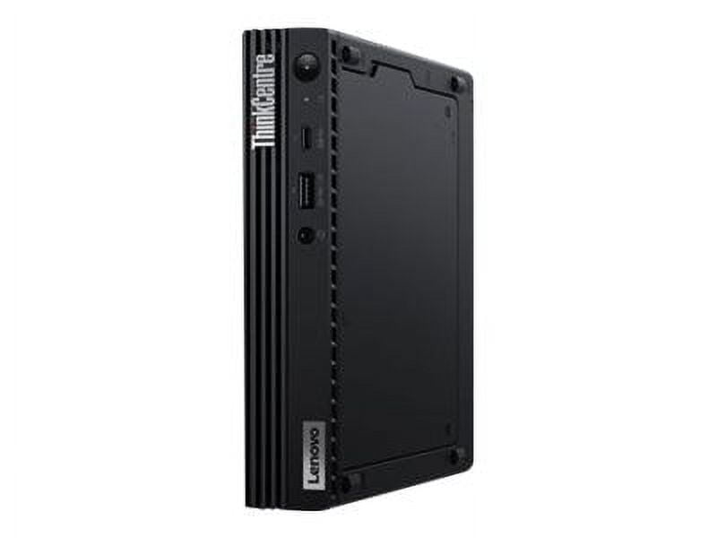Lenovo ThinkCentre M70q 11DT - Tiny Core i7 10700T / up to 4.5 GHz
