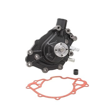 Dayco DP8101 Engine Water Pump Fits select: 1966-1969 FORD MUSTANG, 1966-1977 FORD BRONCO