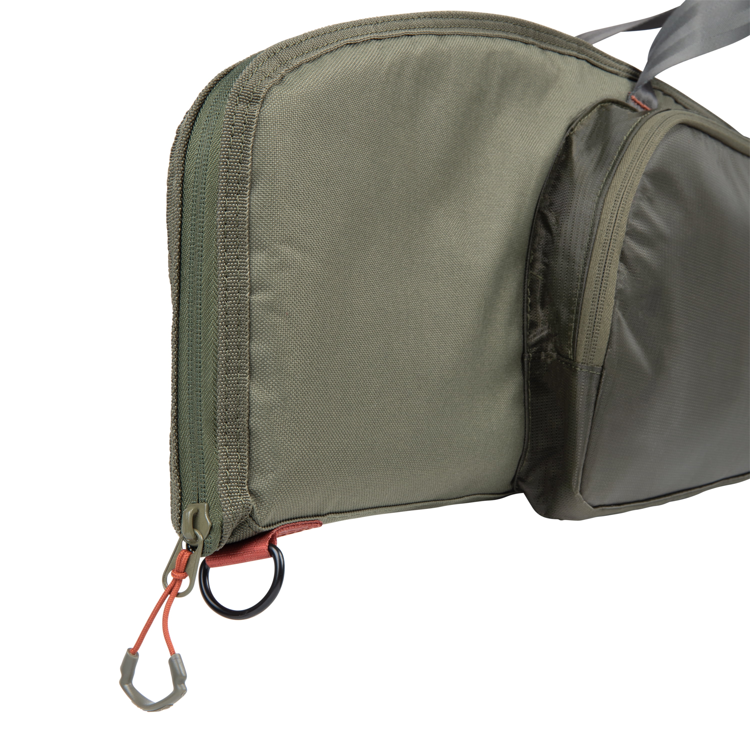 Allen Company 52 In Collins 12,20-Gauge Gun Case, Olive