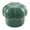 Dark Green, variant on Fresh Keeping Vegetable & Fruit Storage Containers for Onion Garlic Tomato and Pepper - Ideal for Fridge Organization with Reusable Design