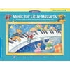 Pre-Owned Music for Little Mozarts: Music Lesson Book 3 (Paperback) 0739006444 9780739006443