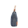 thumbnail image 6 of NICOLE LEE SOFIA MONTANA DENIM HOBO BAG, 6 of 9
