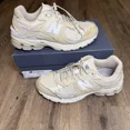 thumbnail image 1 of Mens Size 11 New Balance 2002R Protection Pack Sandstone Casual Shoes M2002RDQ, 1 of 6