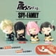 thumbnail image 2 of Figura de acción Kawaii Gashapon, juguete de PVC con adornos de la familia Spy X, Anya, Loid, Yor Forger, Hannah, Blackball, Sleeper qiuyongming unisex, 2 of 2