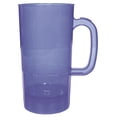 thumbnail image 2 of TARRO CERVECERO PLASTICO AZUL ANTROLITE CHAL-TARRO-BL, 2 of 2