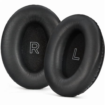 Replacement Ear Pads for Bose Aviation A30 Headset High Density Foam Ear Cushionsfor Noise Isolation and Comfort