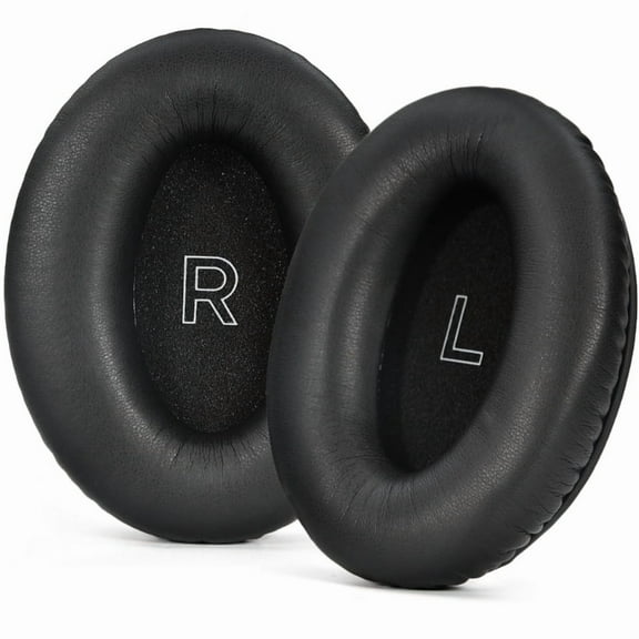 Replacement Ear Pads for Bose Aviation A30 Headset High Density Foam Ear Cushionsfor Noise Isolation and Comfort