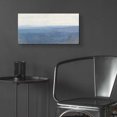 thumbnail image 6 of Epic Art 'Misty Overlook' by Stellar Design Studio, Acrylic Glass Wall Art, 24"x12", 6 of 8