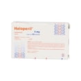 thumbnail image 2 of Haloperil 5 mg tabletas 20 pzas, 2 of 3