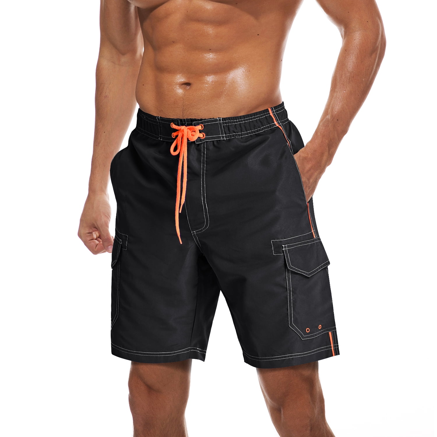 Pxiakgy Sports Net Beach Shorts Dry Quick With Inner UAE