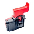 thumbnail image 4 of MERIGLARE Electric Drill Switch Cordless Drill Switch Replacement Speed Control Switch, 4 of 9