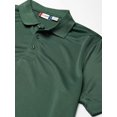 thumbnail image 2 of Clique Men's Malmo Snagproof Polo Shirt, 2 of 3