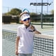 thumbnail image 4 of Gafas de Sol FEISEDY Infantil y Adolescente para Béisbol Polarizadas B2454 Blanco/Azul, 4 of 7