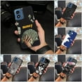 thumbnail image 6 of ABL-Phone Case For MOTO G Play 2024/4G/5G, Graffiti Silicone Back Cover Cartoon Fashion Design Shockproof Full wrap Cute Waterproof Anti-dust Phone Pouch Protective Anti-knock TPU, 6 of 9