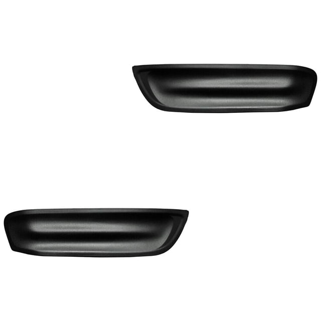 Par de PARRILLAS CIVIC 2012 al 2013 HONDA Genérica .