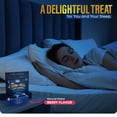 thumbnail image 6 of Dr. Price’s Sleep Gummies for Adults – Mixed Berry Flavor | 3mg Melatonin with L-Theanine, GABA & Herbal Blend | Vegan, Sugar Free, Gluten Free – 60 Count, 6 of 7
