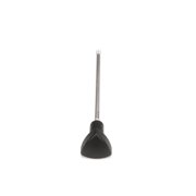 Bizerba 000000060370112501 Preassemble Three-Square Knob