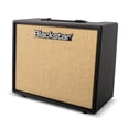 thumbnail image 1 of Blackstar Debut 50, 2 Amplificador Combinado de Guitarra, Negro (DEBUT50RBLK), 1 of 10