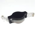 thumbnail image 3 of 4PCS Portable RJ45 Cat 5 5E Retractable Ethernet LAN Network Patch Cable 10/100 Mbps 1.5M/5FT, 3 of 8