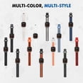 thumbnail image 4 of Bandas deportivas MoKo compatibles con Apple Watch Ultra 2/Ultra, 4 of 6