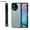 transparent, variant on IBMRS for vivo Y38/Y58/T3x/Y200i/Y200T Case, Camo Translucent Matte Back Full Body Protective Cover Anti-Scratch Shockproof Phone Case