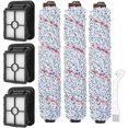 thumbnail image 1 of Part For Bissell Rug Brush Roll/ Multi-surface Brush Roll/filters, 1 of 5