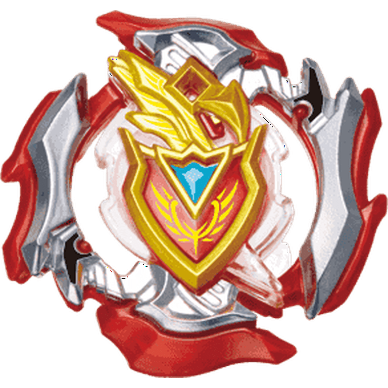 Takara Tomy Beyblade Burst B-105 Z Achilles 11 Xtend Balance Type