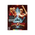 thumbnail image 1 of FLASH GORDON (4K UHD_fr, 1 of 2