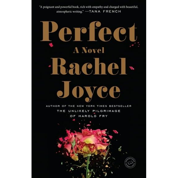 Perfect, (Paperback)