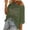 *1-Army Green, variant on Women’s Off Shoulder Crochet Knit Top,Ladies Short Sleeve Hollow Out Blouse,Casual Summer Beach Cover Up Sweater For Women,Navy,S-2XL