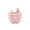 Pink, variant on Usb Humidifier , Cute Rabbit Shaped Night Light With Usb Charging Quiet Mist Diffuser For Bedroom Dorm Home Air Moistener White 1 Pack