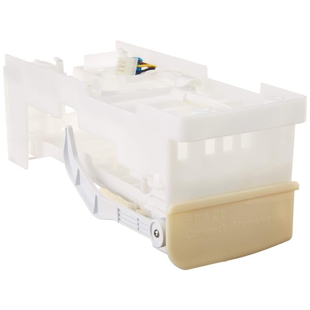 Conjunto de máquina de hielo Samsung DA97-07603B para congelador